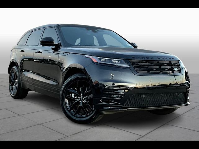 2024 Land Rover Range Rover Velar Dynamic SE