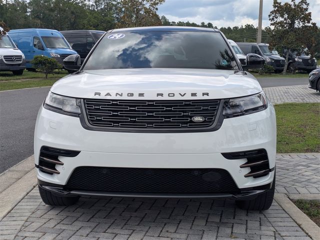 2024 Land Rover Range Rover Velar Dynamic SE