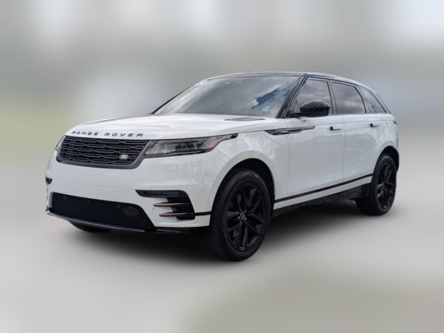 2024 Land Rover Range Rover Velar Dynamic SE