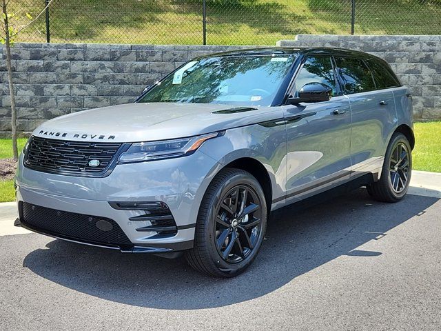 2024 Land Rover Range Rover Velar P250 Dynamic SE