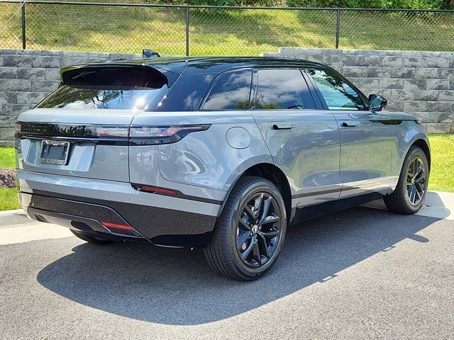 2024 Land Rover Range Rover Velar P250 Dynamic SE