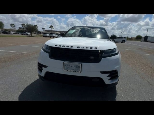 2024 Land Rover Range Rover Velar P250 Dynamic SE