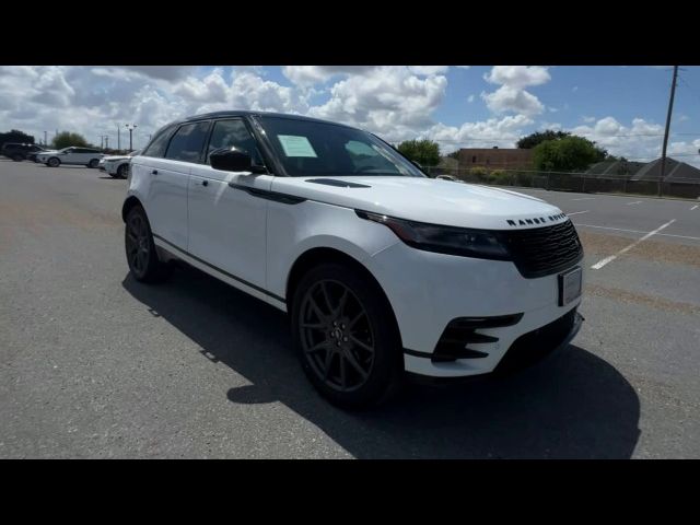 2024 Land Rover Range Rover Velar P250 Dynamic SE