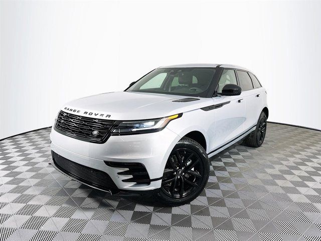 2024 Land Rover Range Rover Velar Dynamic SE