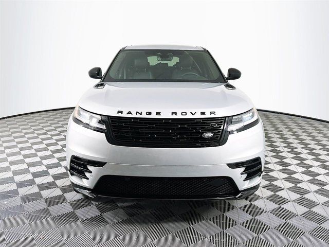 2024 Land Rover Range Rover Velar Dynamic SE