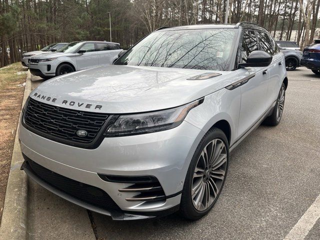 2024 Land Rover Range Rover Velar Dynamic SE