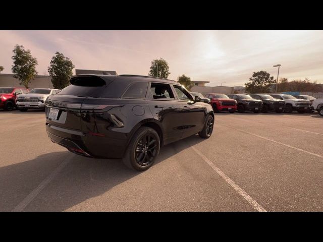 2024 Land Rover Range Rover Velar Dynamic SE