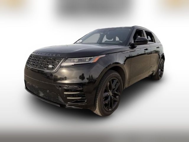 2024 Land Rover Range Rover Velar Dynamic SE