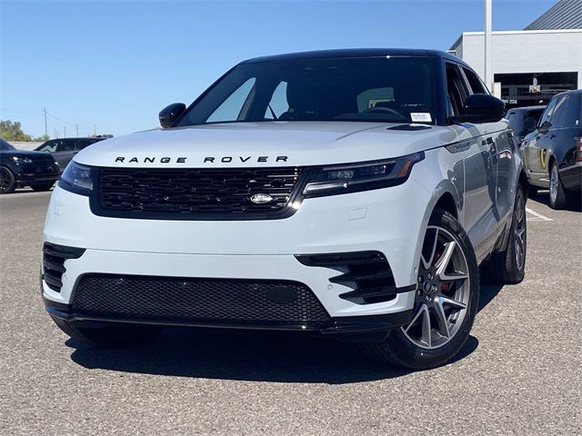 2024 Land Rover Range Rover Velar Dynamic SE