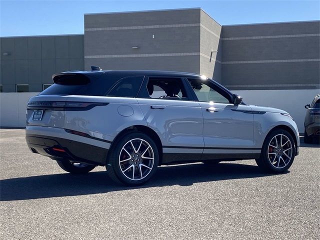 2024 Land Rover Range Rover Velar Dynamic SE