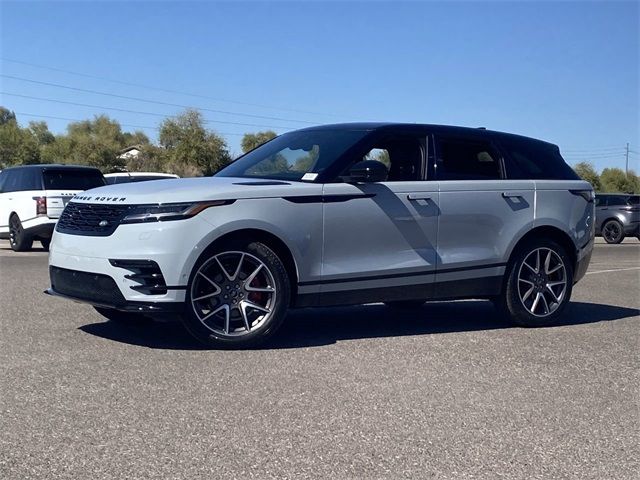 2024 Land Rover Range Rover Velar Dynamic SE