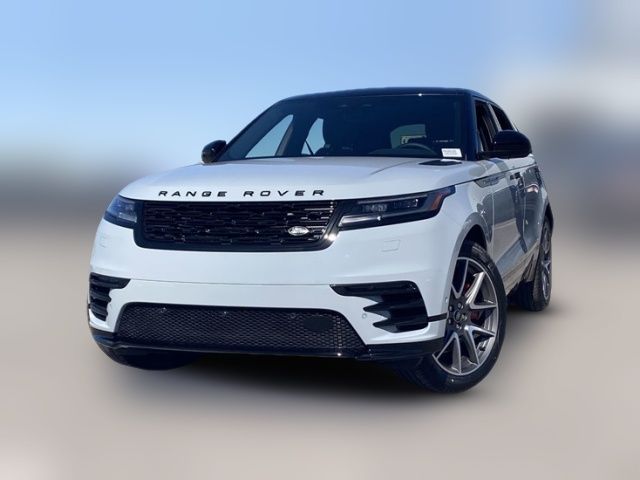 2024 Land Rover Range Rover Velar Dynamic SE