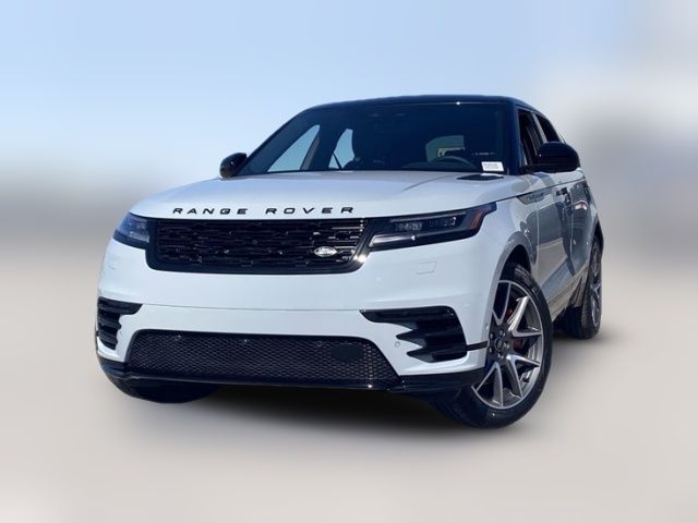 2024 Land Rover Range Rover Velar Dynamic SE