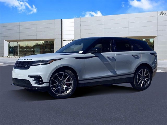 2024 Land Rover Range Rover Velar Dynamic SE