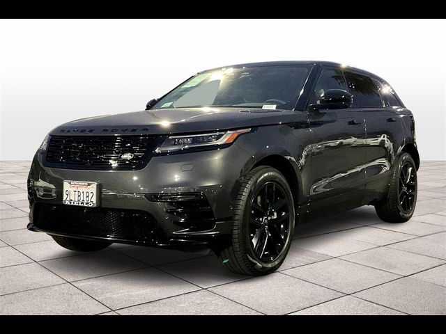 2024 Land Rover Range Rover Velar Dynamic SE