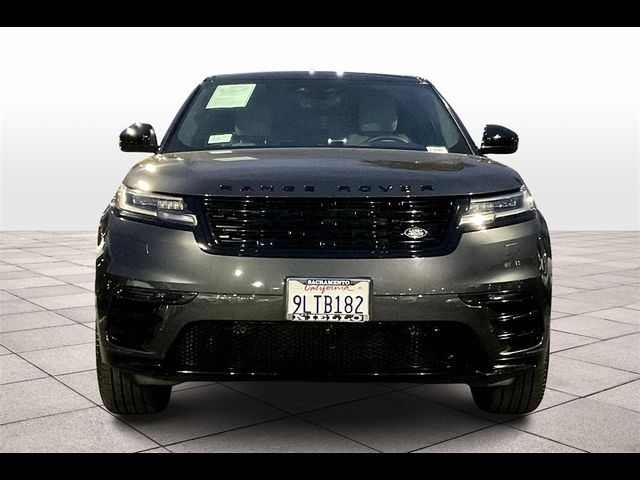 2024 Land Rover Range Rover Velar Dynamic SE