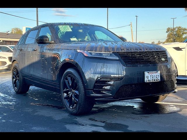 2024 Land Rover Range Rover Velar Dynamic SE