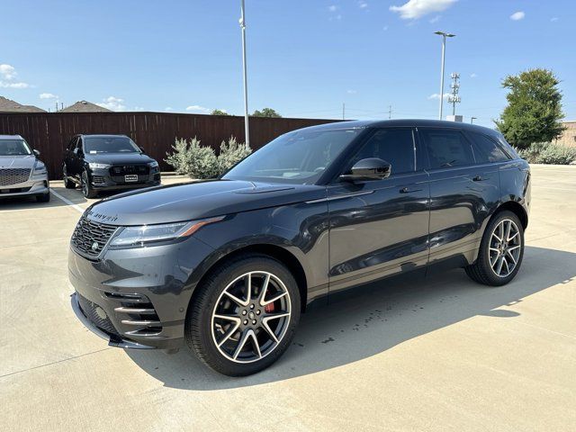 2024 Land Rover Range Rover Velar Dynamic SE