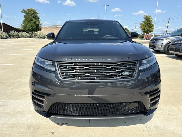 2024 Land Rover Range Rover Velar Dynamic SE