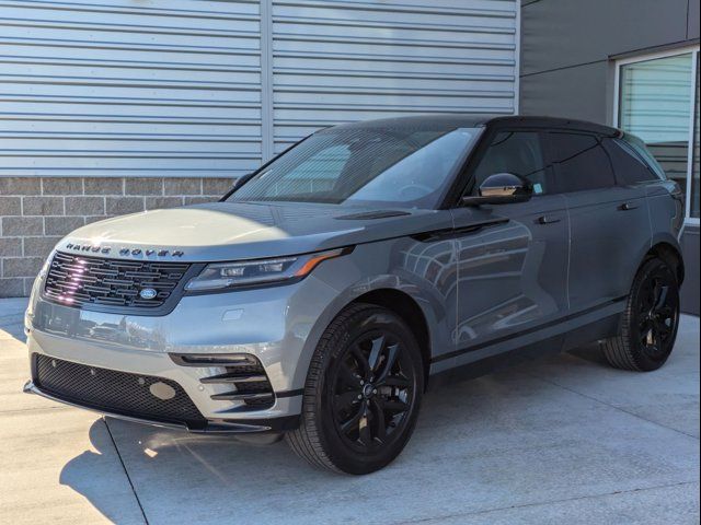 2024 Land Rover Range Rover Velar Dynamic SE