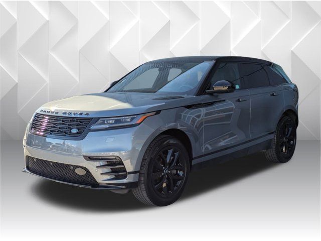 2024 Land Rover Range Rover Velar Dynamic SE