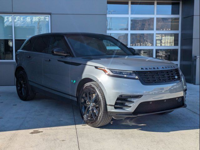 2024 Land Rover Range Rover Velar Dynamic SE