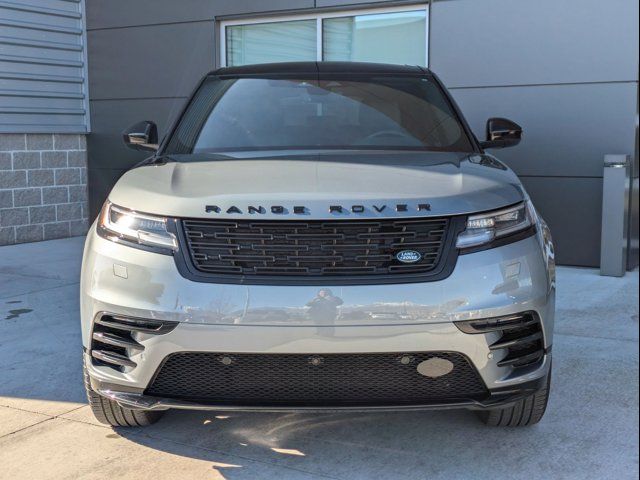 2024 Land Rover Range Rover Velar Dynamic SE