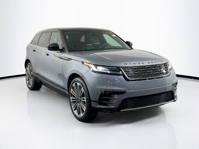 2024 Land Rover Range Rover Velar Dynamic SE