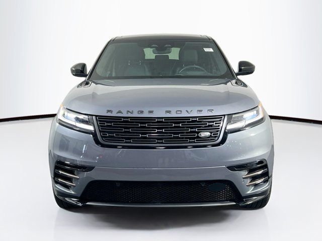 2024 Land Rover Range Rover Velar Dynamic SE