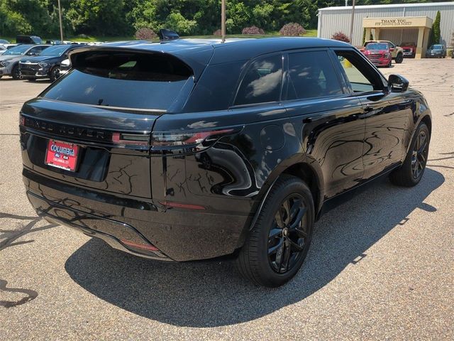 2024 Land Rover Range Rover Velar Dynamic SE