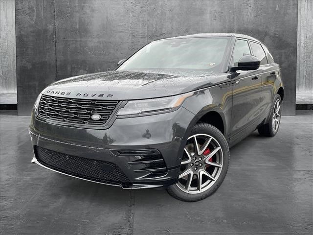 2024 Land Rover Range Rover Velar P250 Dynamic SE