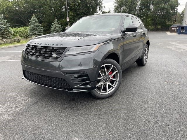 2024 Land Rover Range Rover Velar P250 Dynamic SE