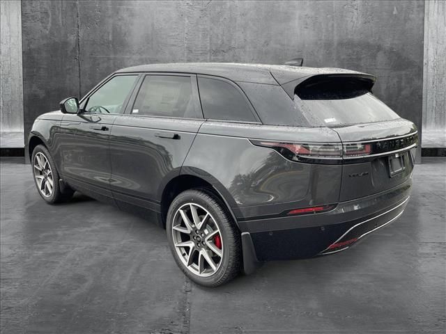 2024 Land Rover Range Rover Velar P250 Dynamic SE