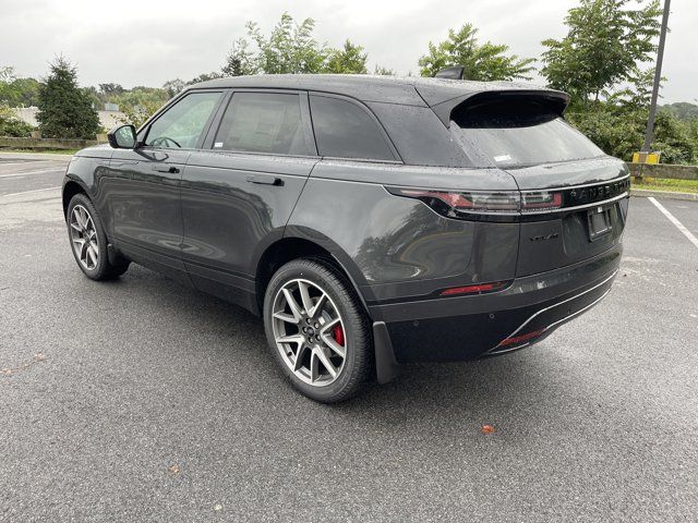 2024 Land Rover Range Rover Velar P250 Dynamic SE