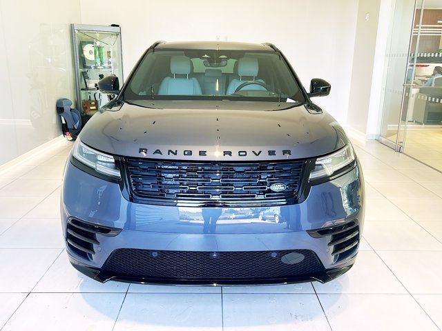 2024 Land Rover Range Rover Velar P250 Dynamic SE