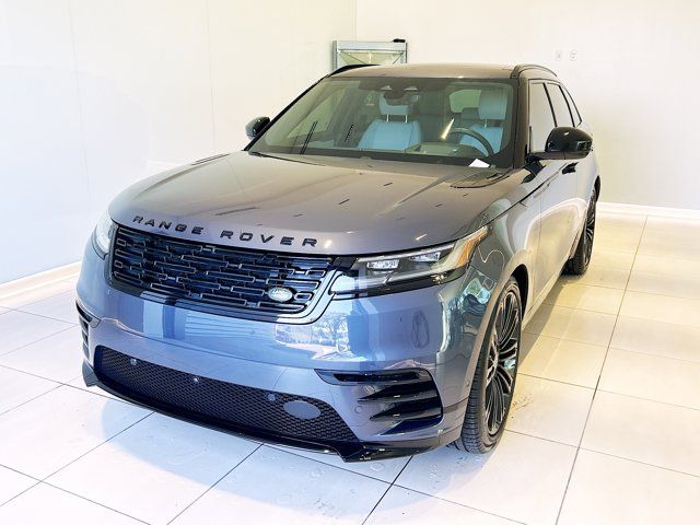 2024 Land Rover Range Rover Velar P250 Dynamic SE