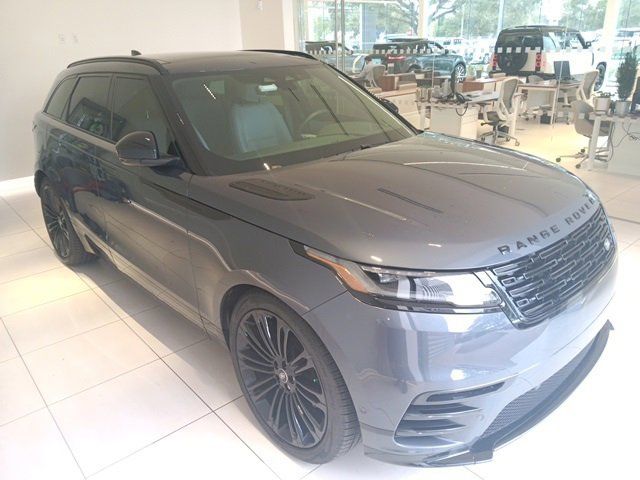 2024 Land Rover Range Rover Velar P250 Dynamic SE