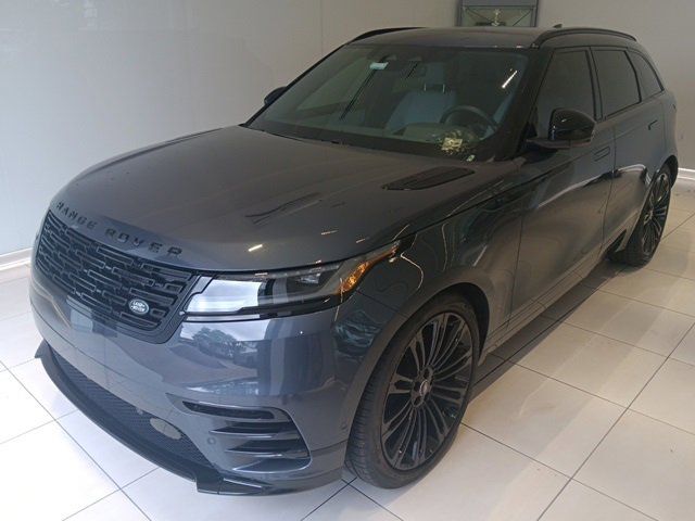 2024 Land Rover Range Rover Velar P250 Dynamic SE