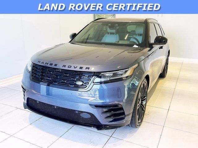 2024 Land Rover Range Rover Velar P250 Dynamic SE