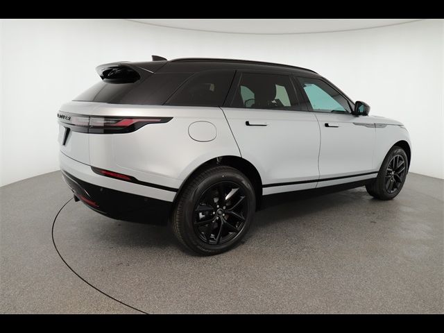 2024 Land Rover Range Rover Velar Dynamic SE