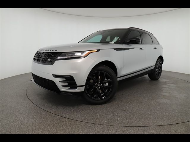 2024 Land Rover Range Rover Velar Dynamic SE