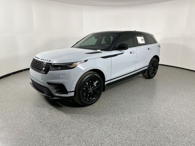 2024 Land Rover Range Rover Velar Dynamic SE