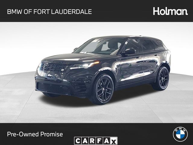 2024 Land Rover Range Rover Velar Dynamic SE