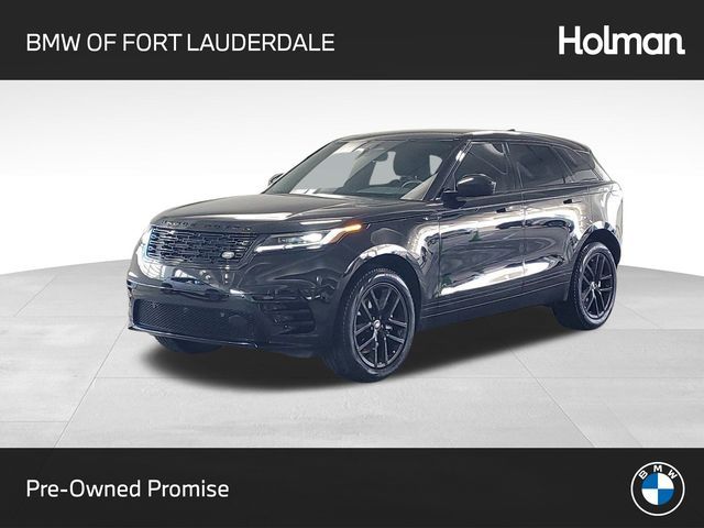 2024 Land Rover Range Rover Velar Dynamic SE