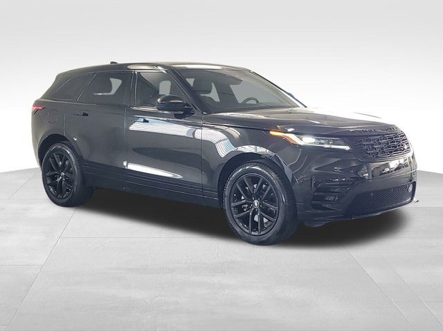 2024 Land Rover Range Rover Velar Dynamic SE