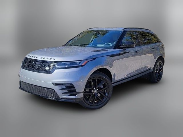 2024 Land Rover Range Rover Velar Dynamic SE