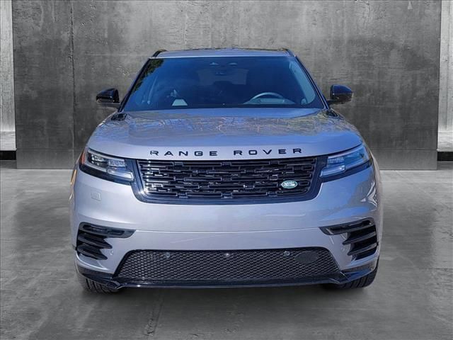 2024 Land Rover Range Rover Velar Dynamic SE