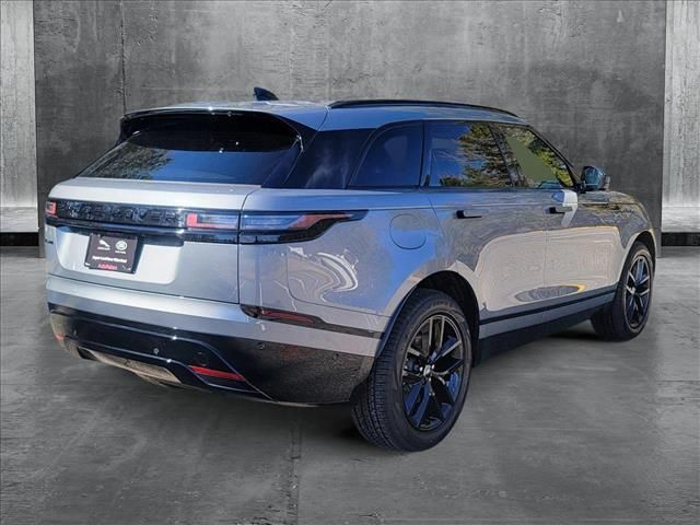 2024 Land Rover Range Rover Velar Dynamic SE