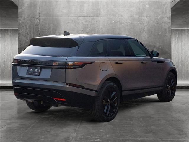 2024 Land Rover Range Rover Velar Dynamic SE