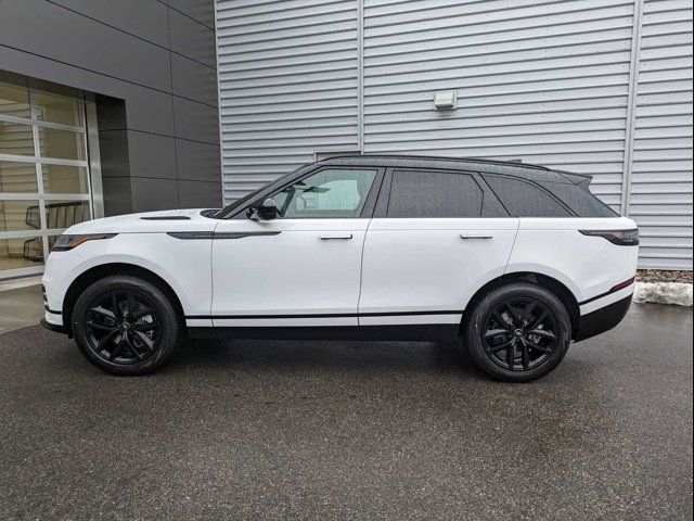 2024 Land Rover Range Rover Velar Dynamic SE